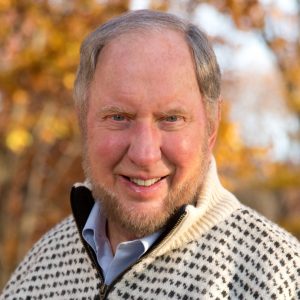 Closing Keynote with Robert Putnam: the Erosion of American Democracy and the Upswing