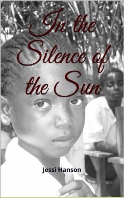 In the Silence of the Sun Cover