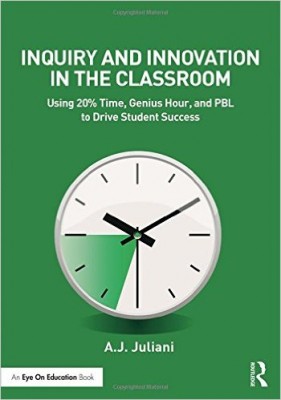 inquiry and innovation in the classroom