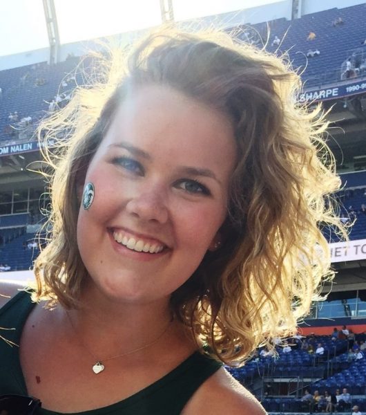 Introducing Our Fall 2016 English Department Communications Interns ...