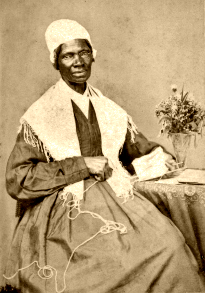 Women S History Month Sojourner Truth English Colorado State University
