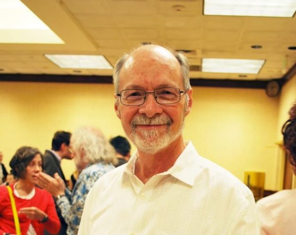 Bruce Ronda: Memories and Good Wishes - English | Colorado State University