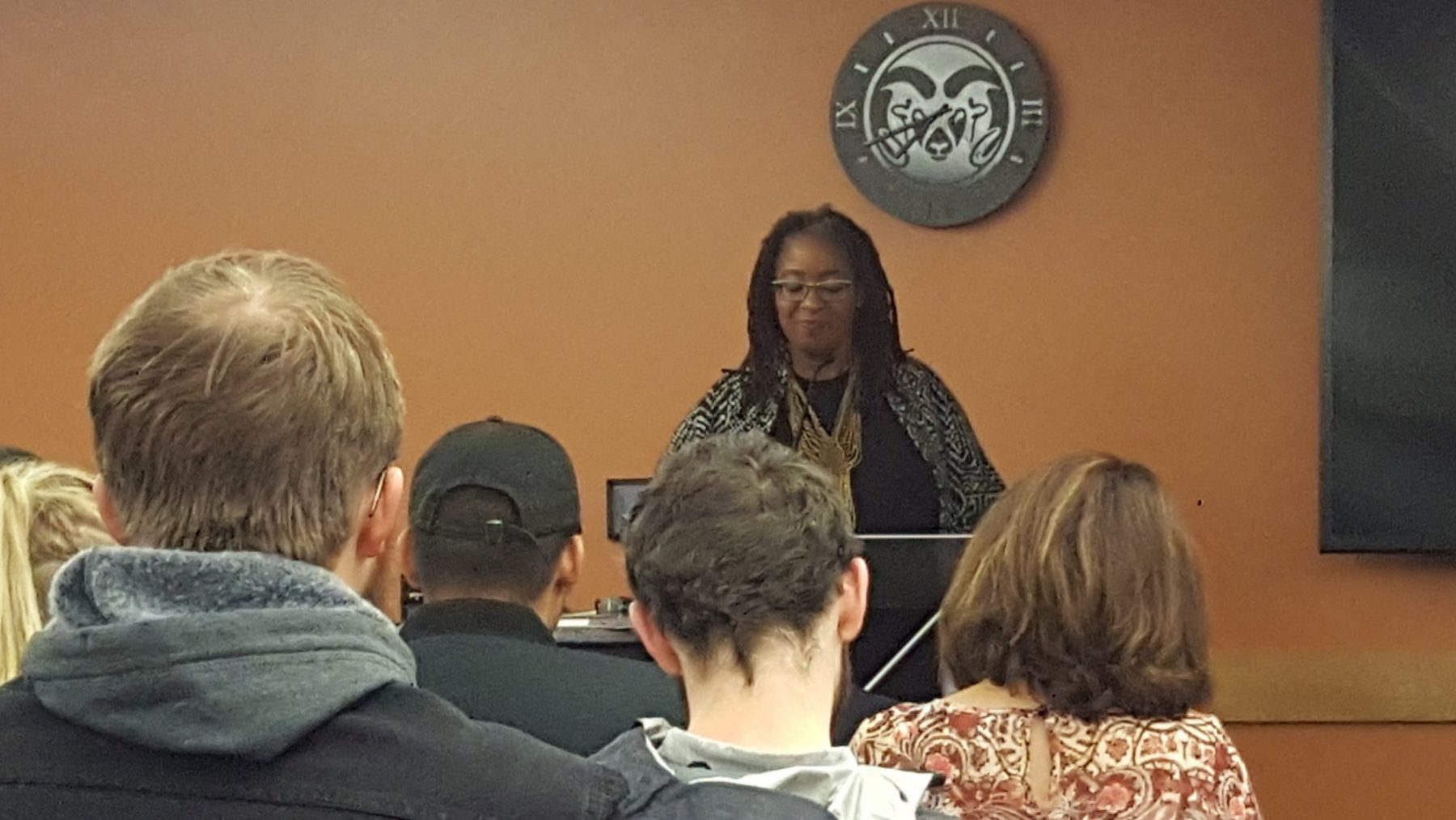 Colorado state university curriculum picture