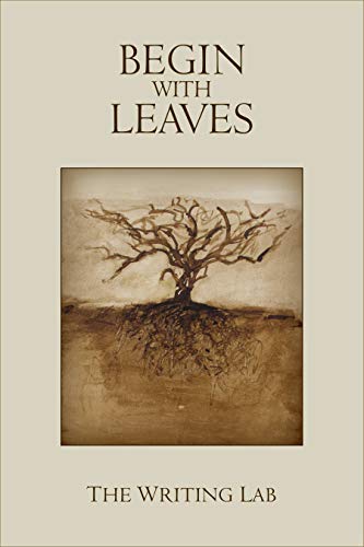 Begin with Leaves book cover