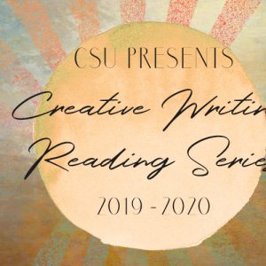 POSTPONED DUE TO COVID-19: The Crow-Tremblay Alumni Reading: M. Evelina Galang | Creative Writing Reading Series