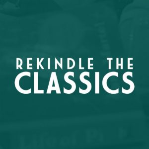 Rekindle the Classics meetup | A Christmas Carol