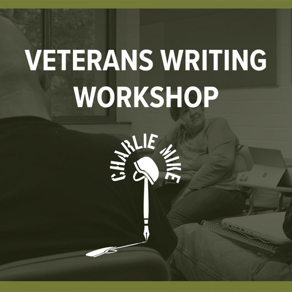 veterans will writing service