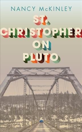 St. Christopher on Pluto Cover Image