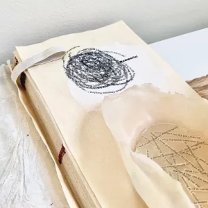 Off the Shelf: Contemporary Book Arts in Colorado