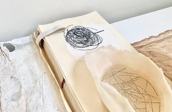 Off the Shelf: Contemporary Book Arts in Colorado