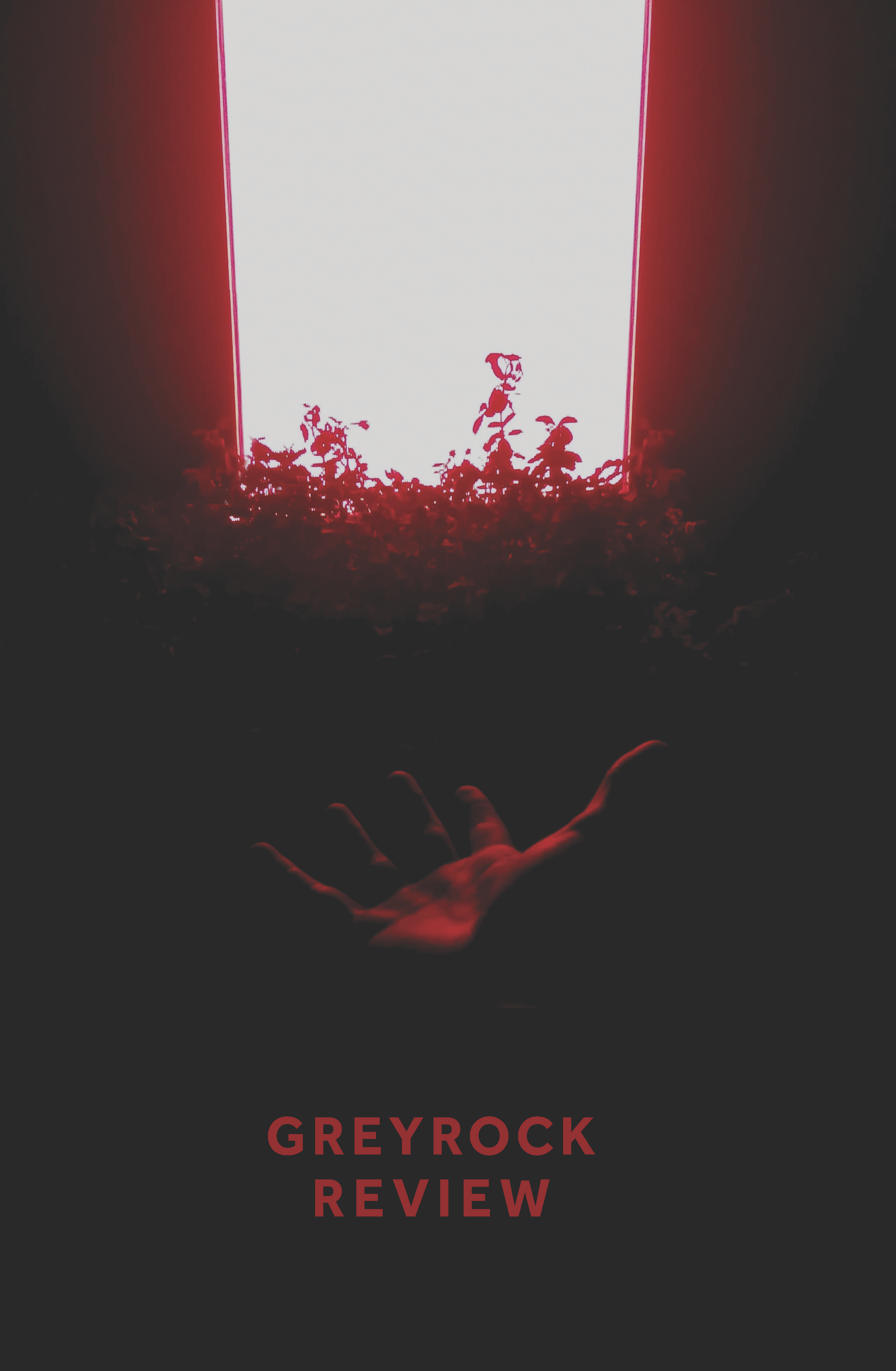 Greyrock Review 2023 cover