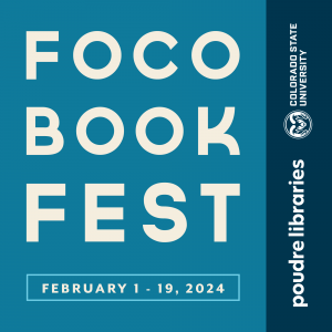 Fort Collins Book Fest: One Community, Many Stories