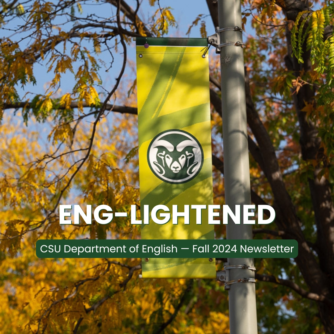 ENG-LIGHTENED: Fall 2024 cover image