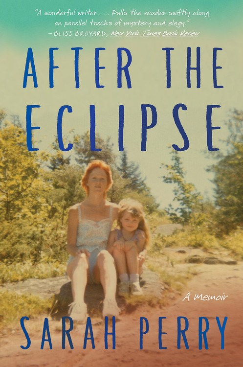 After the Eclipse book cover