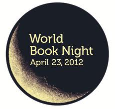 TESL/TEFL Graduate Students Promote Literacy through World Book Night