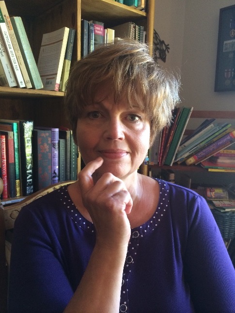 Debra Lewis