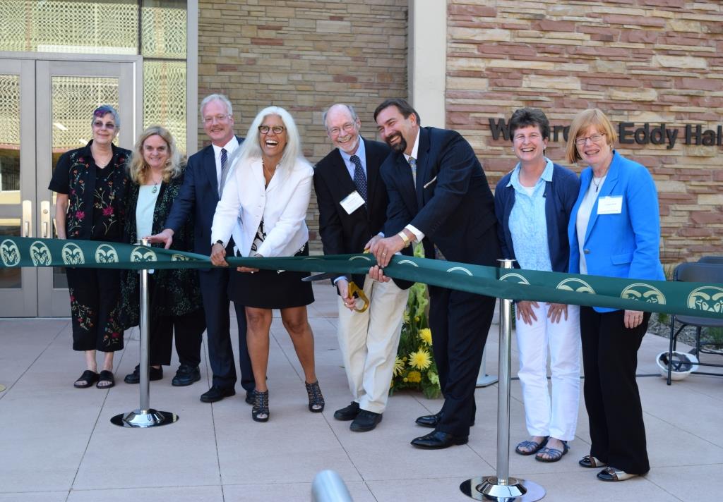 ribboncutting