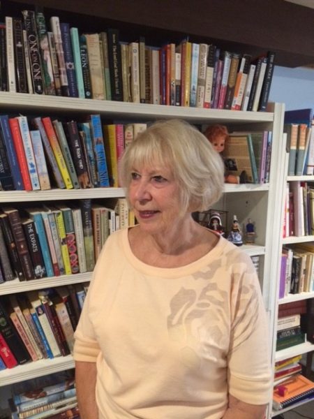 Dianne Harper (Class of 1964)