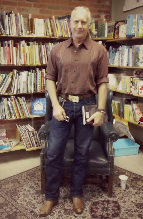 danstanding