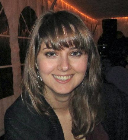 Audry Taylor '07