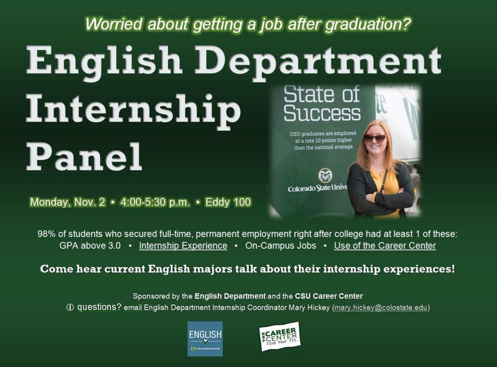 internshippanel