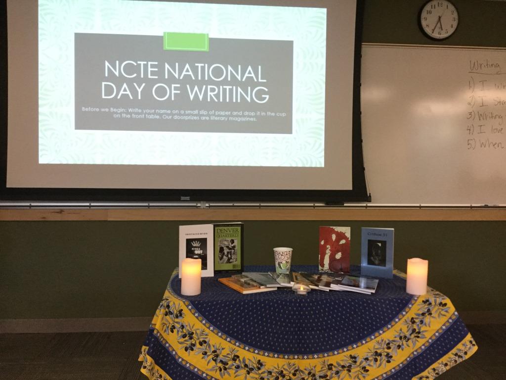 nationaldayonwriting