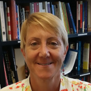 CLC Intern Cara Ramsay