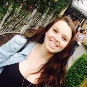 CLC Intern Lily Alpers