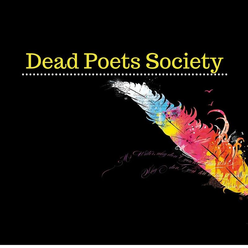 deadpoetssociety
