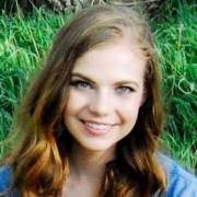 CLC Intern Kate Miller