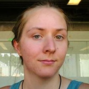 CLC Intern Larissa Willkomm