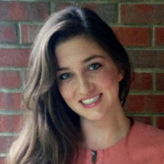 CLC Intern Sarah Rossi