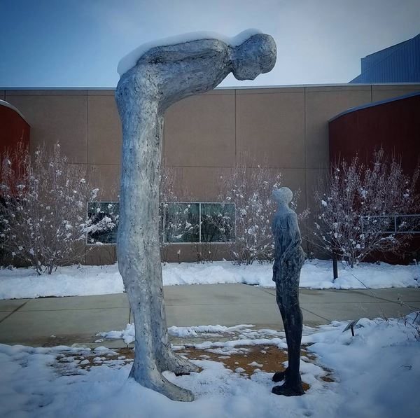 Fort Collins Discovery Museum, image by Jill Salahub