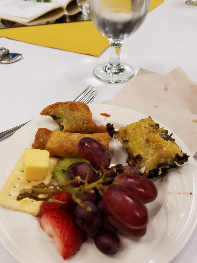 food