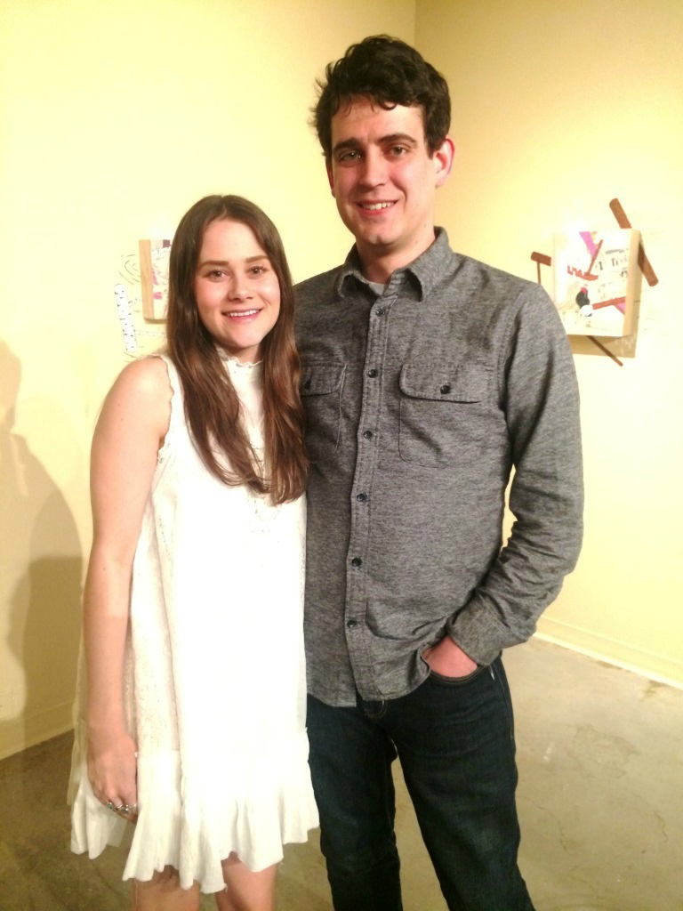 melissaandjohn