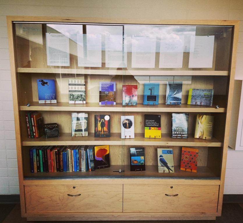 bookshelf