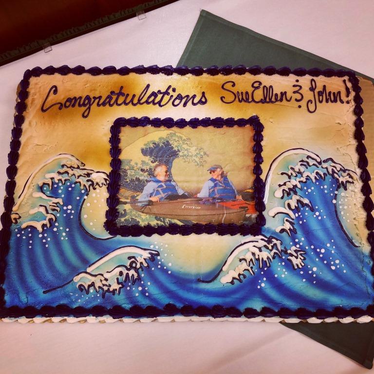 cake