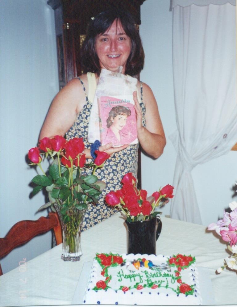 Bev's 50th Birthday Celebration