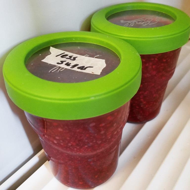 jam
