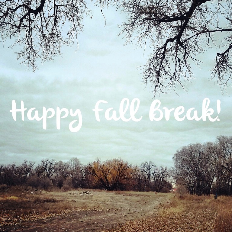 happyfallbreak