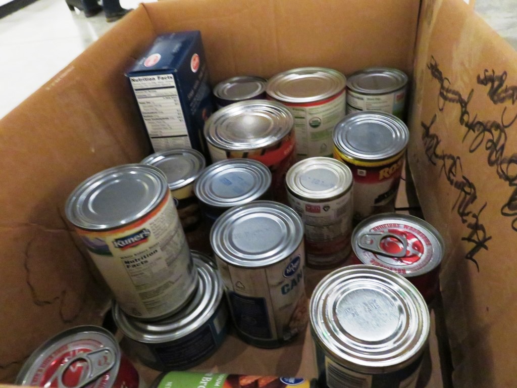 Donations