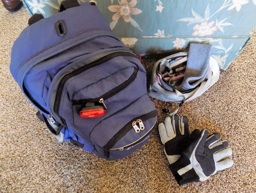 backpack