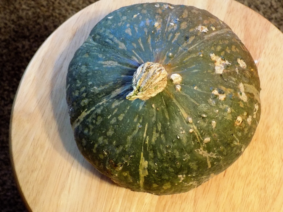 squash