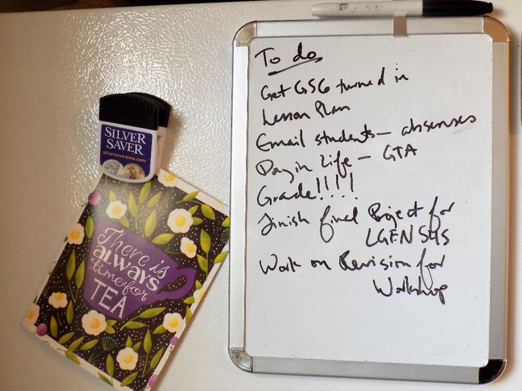 todolist