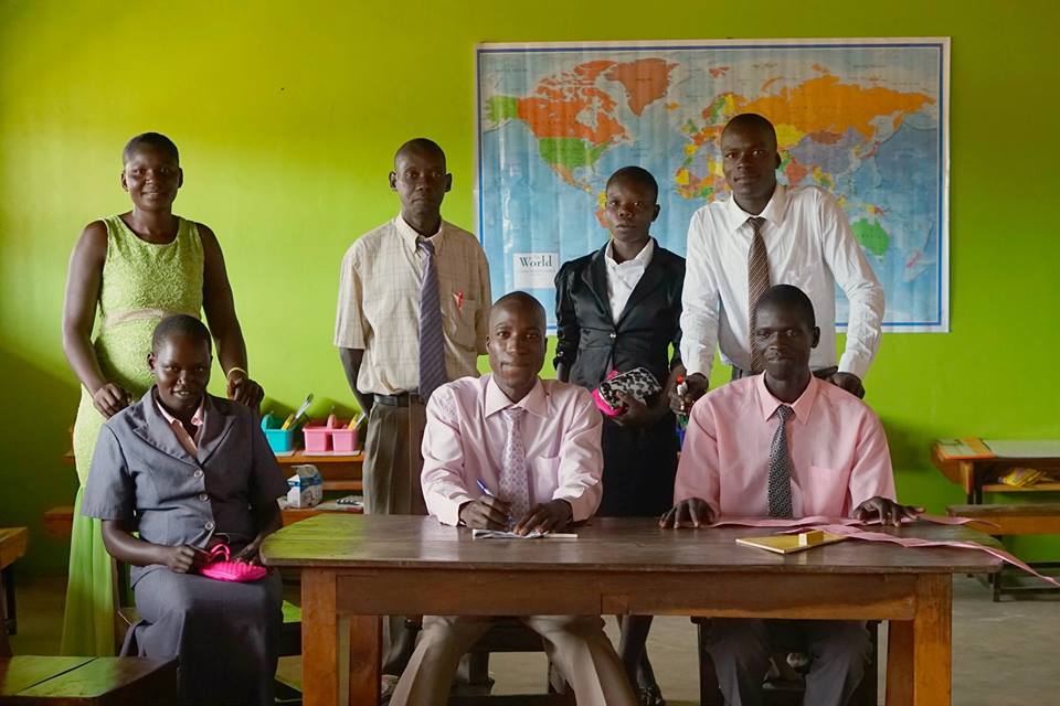 GLP Teachers