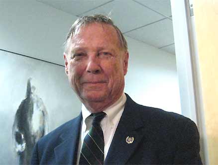 John Pratt (source: Ken Babbs)