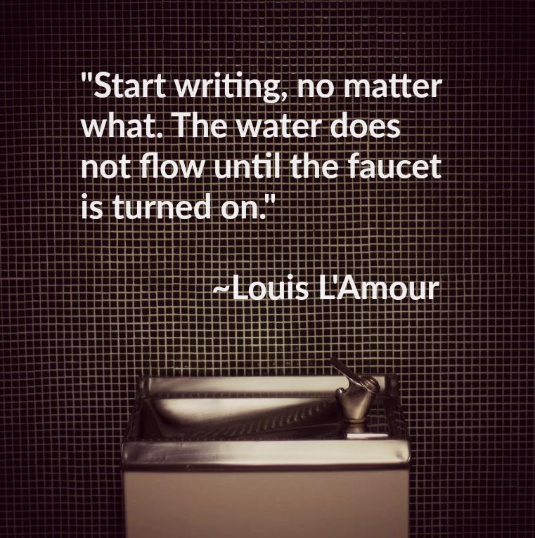 louislamour