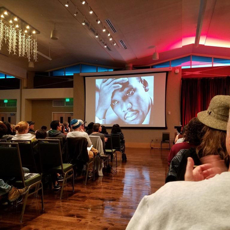 CSU MLK Day Celebration