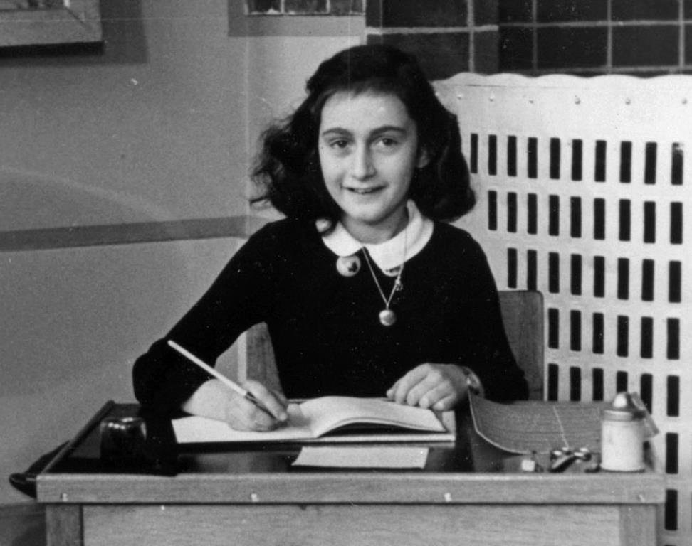 annefrankschoolphoto
