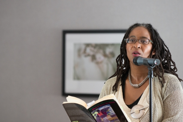 Camille Dungy wins Guggenheim Fellowship